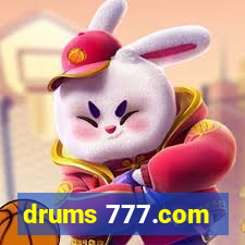 drums 777.com